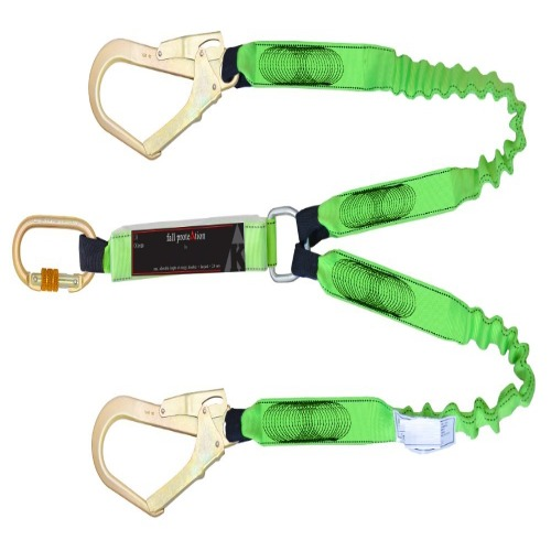 Safety Absorbent Lanyard